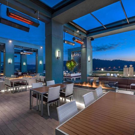 Ac Hotel Asheville Downtown Esterno foto