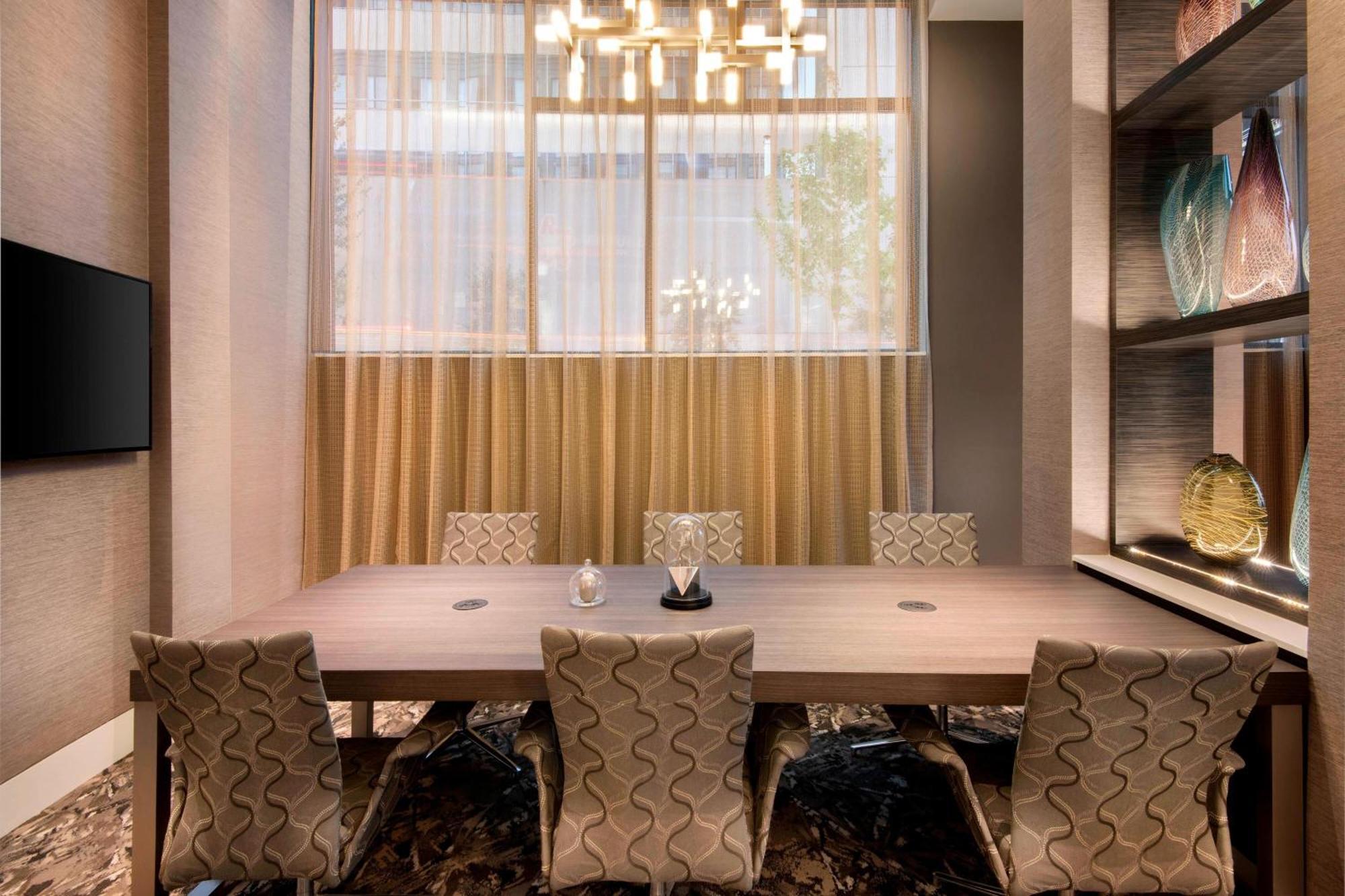 Ac Hotel Asheville Downtown Esterno foto